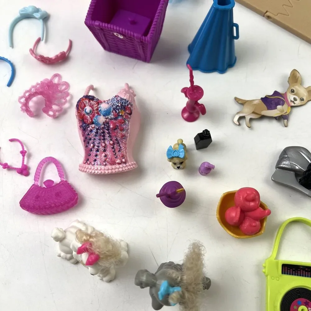 Variety lots hasbro